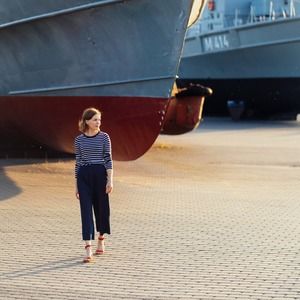 Meet your Posher, Aleksandra